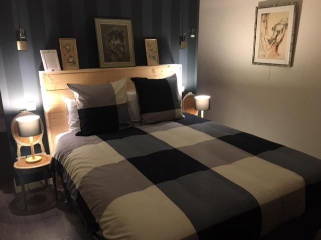 Bed & Breakfast Le Manoir Du Ribardon *