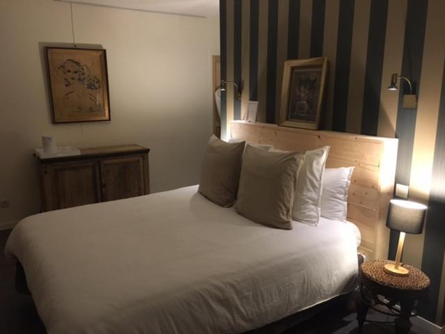 Bed & Breakfast Le Manoir Du Ribardon